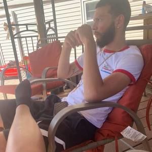 Meet your Posher, Josh